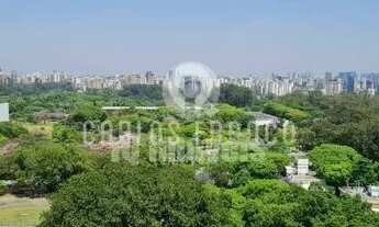 Imagem: Apartamento a venda Vista para Parque Ibirapuera