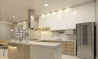 Imagem 7: Construção à venda no Mirante do Sol