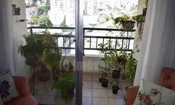 Imagem: Apartamento Perdizes,57 metros,2 dormitórios,1