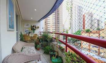 Imagem 5: Apartamento a venda Vila MAscote, prédio novo