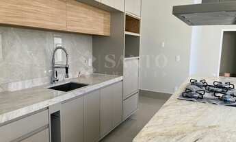 Imagem 7: Casa com 3 suítes a venda - Swiss Park - Campinas - SP