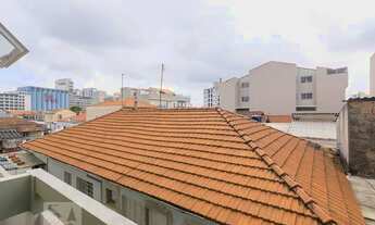 Imagem 7: Apartamento para Aluguel - Santa Teresinha, 1 Quarto, 11 m2