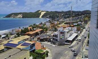 Imagem 7: Flat com 2 quartos em ponta negra