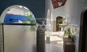 Imagem 5: Casa à venda na Praia de Massaguaçu, com 03 suítes , área gourmet completa com churrasquei