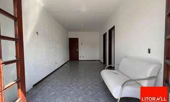 Imagem: Apartamento para aluguel, 1 quarto, 1 vaga