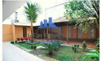 Imagem 4: SãO PAULO - Casa Padrão - Brooklin