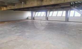 Imagem 2: Excelente sala comercial na Av. Brigadeiro Faria Lima ao lado do Shopping Iguatemi