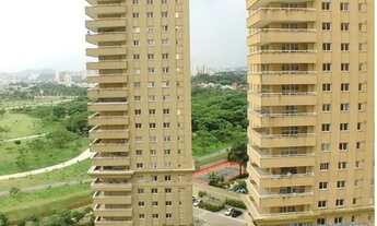 Imagem: APARTAMENTO - ALTO DE PINHEIROS - SP