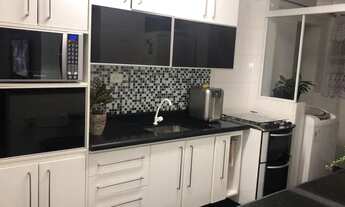 Imagem 4: APARTAMENTO RESIDENCIAL em SÃO PAULO - SP, VILA ISOLINA MAZZEI