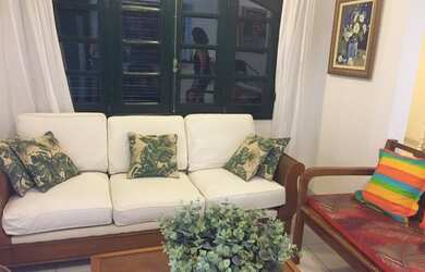 Imagem 3: CASA MOBILIADA - COND. VIVENDAS CLUBE - BARRA DA TIJUCA