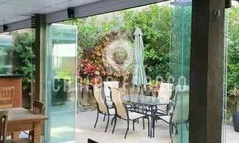 Imagem 3: Linda casa a venda na Chacara Monte Alegre / Chácara Flora