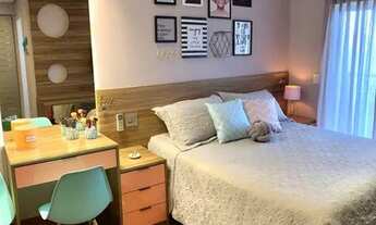 Imagem 7: Apartamento para venda possui 325 metros quadrados com 4 quartos em Água Fria - São Paulo