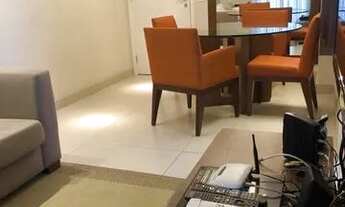 Imagem 3: Locação Apartamento 1 Dormitórios - 44 m² Vila Olímpia