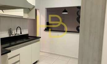 Imagem 2: Apartamento para Venda em Sorocaba, Jardim Europa, 2 dormitórios, 1 banheiro, 1 vaga