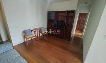 Imagem 7: Tijuca Apartamento com 2 dormitórios