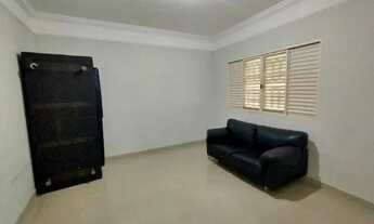 Imagem 3: Casa para aluguel, 3 quartos, 1 suíte, 4 vagas, Santa Mônica - Uberlândia/MG