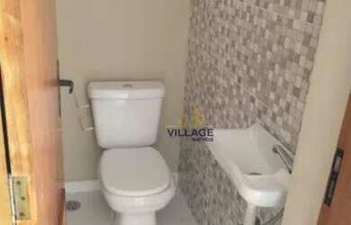 Imagem 7: Quot;OPORTUNIDADE" - Sobrado com 2 dormitórios à venda, 73 m² por R$ 320.000 - Vila