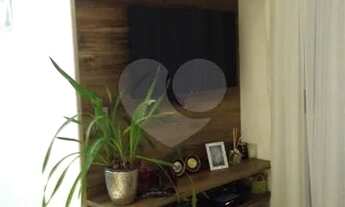 Imagem 2: Apartamento residencial à venda em Pirituba