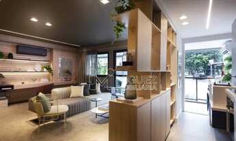 Imagem 6: Tijuca Apartamento com 3 dormitórios