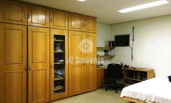 Imagem 6: Sobrado a venda 396 m² 4 dormitórios 2 suítes 4 vagas Planalto Paulista