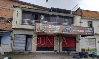 Imagem: Excelente Casa com 2 pontos comerciais