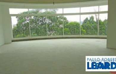 Imagem 4: APARTAMENTO - PANAMBY - SP