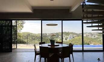 Imagem 2: CASA EM CONDOMÍNIO - CONDOMÍNIO HILLS 3 - SP