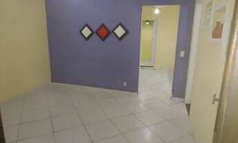 Imagem 3: Alugo casa 2 quartos em Curicica