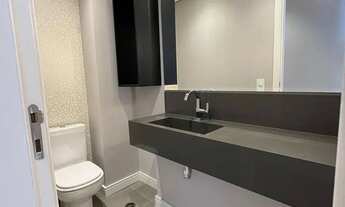 Imagem 6: Apartamento Atmosphera venda 131 m2 - 3 quartos suítes - Eloy Chaves - Jundiaí - SP R$ 965