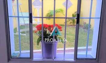 Imagem 5: Casa com 2 dormitórios à venda, 76 m² - Jardim Alvorada - Santo André/SP