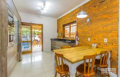 Imagem 6: Sobrado à venda, 219 m² por R$ 1.129.998,95 - Bela Vista - Canoas/RS