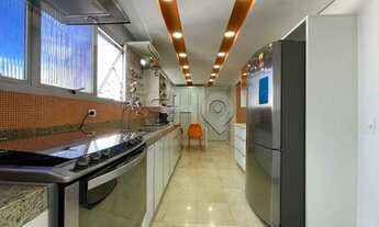 Imagem 5: Apartamento no Higienópolis com 4 dormitórios