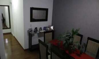 Imagem 2: Apartamento a venda no Condomínio Residencial Portal das Palmeiras Jardim Shangai - Jundia