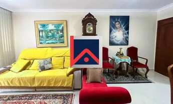 Imagem 2: Apartamento Venda 3 Dormitórios - 188 m² Moema