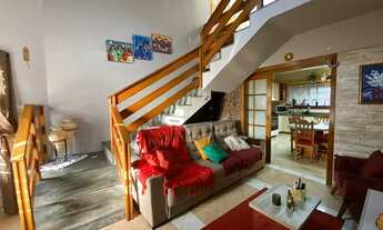 Imagem 6: Casa com 3 dormitórios à venda, 225 m² - Dom Feliciano - Gravataí/RS