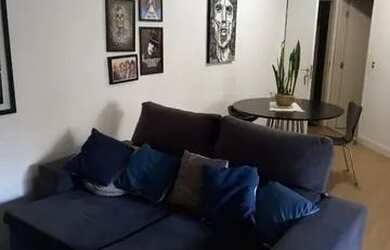 Imagem 2: Apartamento Venda Vila Olímpia 76 m² 3 Dormitórios