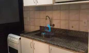 Imagem 2: Flat com 2 dormitórios à venda, 54 m² por R$ 660.000,00 - Cidade Monções - São Paulo/SP