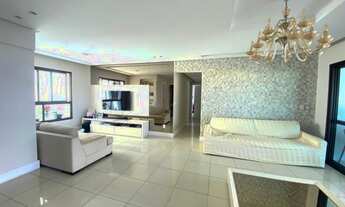 Imagem 7: Apartamento para Venda em Salvador, Patamares, 3 dormitórios, 3 suítes, 5 banheiros, 3 vag