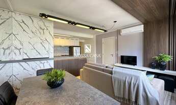 Imagem 7: Lindo apartamento 2 suítes à venda em Torres/RS