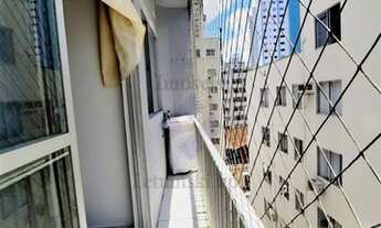 Imagem 3: Apartamento para venda possui 72 metros quadrados com 2 quartos em Centro - Balneário Camb