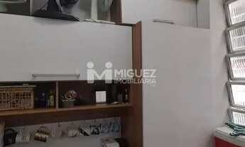 Imagem 7: Tijuca Apartamento com 2 dormitórios