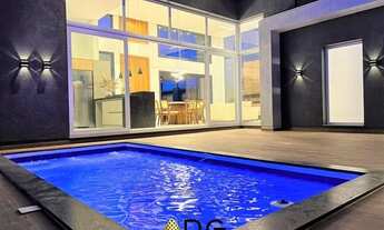 Imagem 4: Casa Condomínio 4 Suítes - Bairro Centro