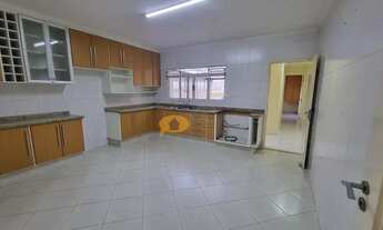 Imagem 3: Casa à venda, 3 quartos, 1 suíte, 2 vagas, Jardim Bonfiglioli - São Paulo/SP