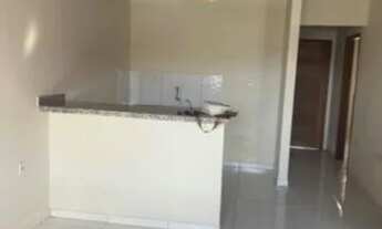 Imagem: Casa para venda tem 85 metros quadrados