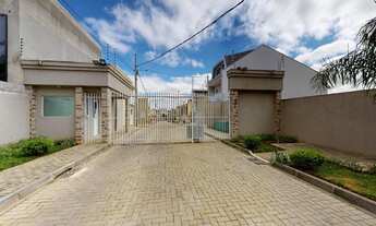 Imagem 4: Casa de condomínio para venda tem 115 metros quadrados com 3 quartos em Pinheirinho - Curi