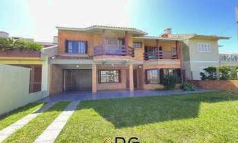 Imagem 3: Casa/Sobrado 4 Dormitórios - Bairro Centro