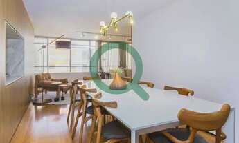 Imagem 6: São Paulo - Apartamento Padrão - Itaim Bibi