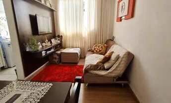 Imagem 4: Apartamento para Venda em Presidente Prudente, Vila Furquim, 2 dormitórios, 1 banheiro, 1