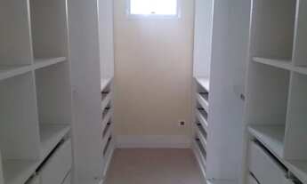 Imagem: Apartamento com 4 dormitórios, 133 m²