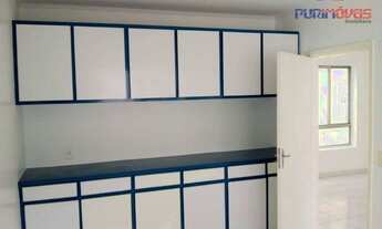 Imagem 3: Apartamento com 3 dormitórios,1 vaga, para alugar, 157 m² por R$ 6024/pacote mês - Paraíso